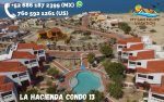 South of town vacation rental san felipe baja mexico - condos pool in the middle contact